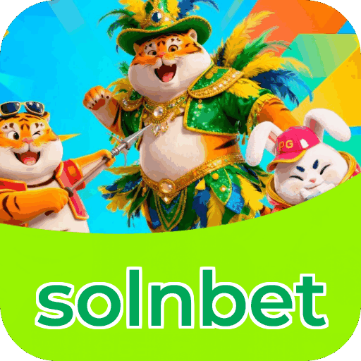 Comparação APP mobile vs versão web da solnbet