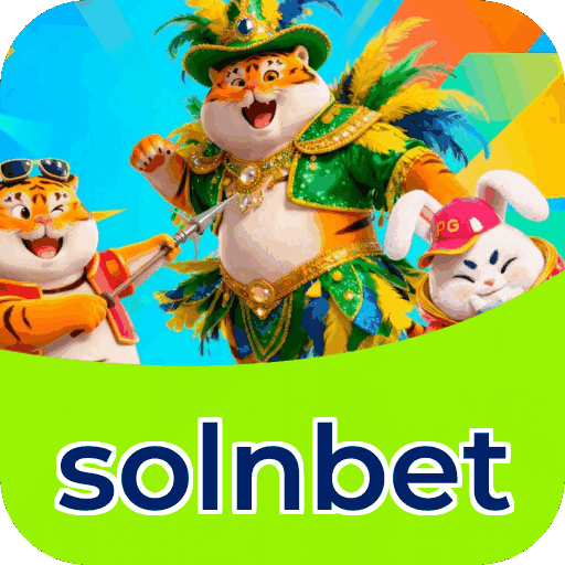 Requisitos do APK da solnbet para Android