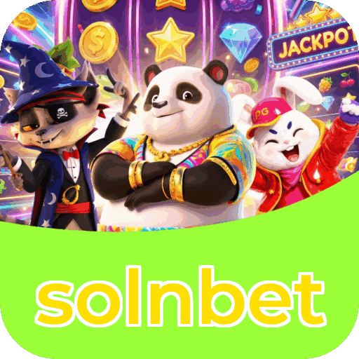 Requisitos do APK da solnbet para Android